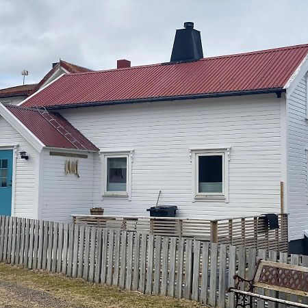 Roligheten Lodge In Andenes Kültér fotó