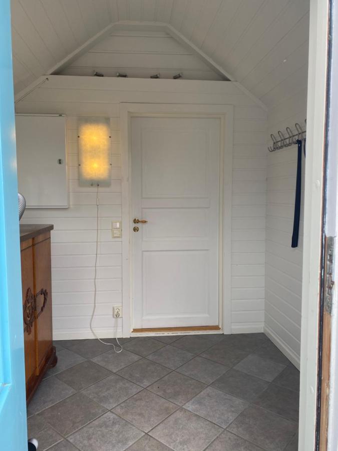 Roligheten Lodge In Andenes Kültér fotó